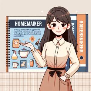 집안일이 쉬워진다! 살림 고수가 알려주는 꿀팁 모음