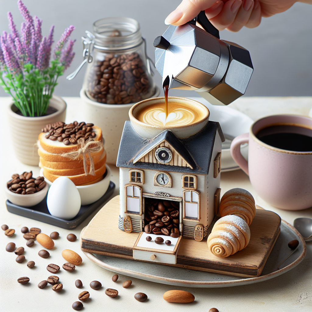 디카페인 하는 방법 총정리: 집에서 쉽게 할 수 있을까?